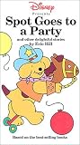 Spot Goes To a Party [VHS]