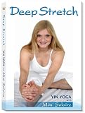 Deep Stretch/ Yin Yoga with Mimi Solaire