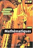 Math�matiques, BTS industriel 2 : Livre de l'�l�ve