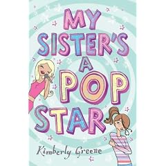 My Sister's a Popstar