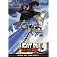 Heat Guy J, Vol. 3: Sins of the City (REGION 1) (NTSC)