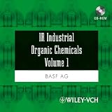 : IR Industrial Organic Chemicals Volume 1