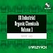 Search : IR Industrial Organic Chemicals Volume 1