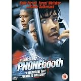 Phone Booth [2003] [DVD]by Colin Farrell