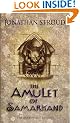 The Amulet of Samarkand (Amulet Trilogy)