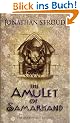 The Amulet of Samarkand (Amulet Trilogy)