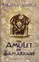 The Amulet of Samarkand (Amulet Trilogy)