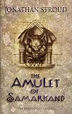 The Amulet of Samarkand (Amulet Trilogy)