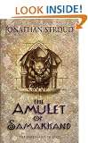 The Amulet of Samarkand (Amulet Trilogy)