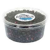 Just Tomatoes Just Blueberries, 8-Ounce Tub