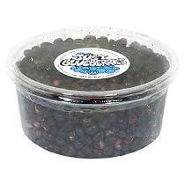 Just Tomatoes Just Blueberries, 8-Ounce Tub