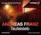 Produkt-Bild: Teufelsleib, 6 CDs (TARGET - mitten ins Ohr)