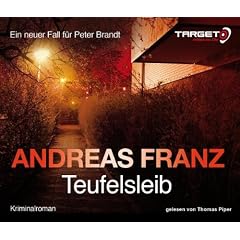 Teufelsleib, 6 CDs (TARGET - mitten ins Ohr)