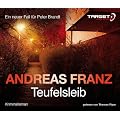 Teufelsleib, 6 CDs (TARGET - mitten ins Ohr)
