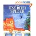 The Itsy Bitsy Spider (Board Book)