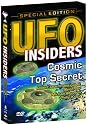 UFO Insiders - Cosmic Top Secret 4 DVD Special Edition