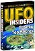 DVD : UFO Insiders