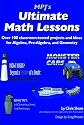 MPJ's Ultimate Math Lessons