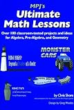 MPJ's Ultimate Math Lessons