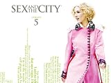 Sex and the City: Season 5