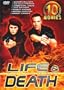 A Thin Line Between Life & Death (10 Movie Pack)
