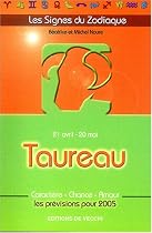 Taureau
