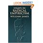 Essays in Radical Empiricism