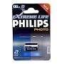 Philips 3V Lithium ExtremeLife Photo Battery [CR2]