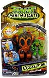 Waffen: Teenage Mutant Ninja Turtles Mini Mutants Exoskeleton Donatello ca 15 cm mit entnehmbarer Mini Figur ca. 6cm und Ninja Waffen photo 51HR9EUJjtL. SL160 Waffen: Teenage Mutant Ninja Turtles Mini Mutants Exoskeleton Donatello ca 15 cm mit entnehmbarer Mini Figur ca. 6cm und Ninja Waffen