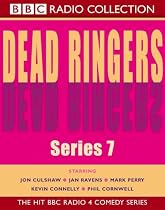 "Dead Ringers" Series 7 [AUDIOBOOK]