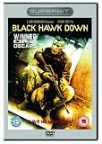 Black Hawk Down [2001]