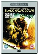 Black Hawk Down [2001]