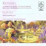 Review Cfp  / Ketelbey - (In) a Monastery Garden