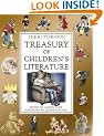 The Hutchinson Treasury of Children's Literature