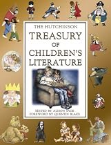 The Hutchinson Illustrated Treasury of Children's Literature