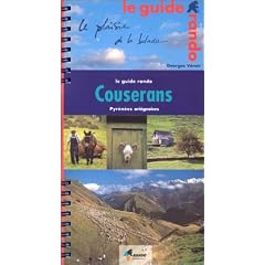 Guide Rando : Couserans