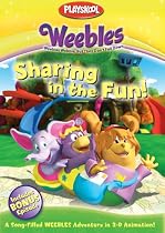 Stream Weebles - Sharing in the Fun Movie Online.