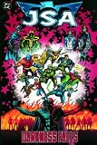 JSA: Darkness Falls