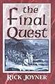 The Vision A Two-in-one Volume Of The Final Quest And The Call