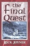 The Vision A Two-in-one Volume Of The Final Quest And The Call