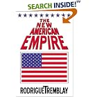 Click here to buy The New American Empire by  Rodrigue Tremblay.