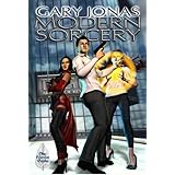 Modern Sorcery: A Jonathan Shade Novel