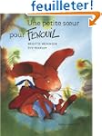 Une petite soeur pour Fenouil