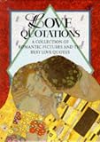 Romantic Quote Books
