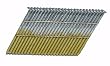B & C Eagle 2X113HDR/28 Clipped Head 2-Inch by .113-Inch by 28 Degree Wire Collated Hot Dipped Galvanized Ring Shank Framing Nail (2,000 per Box)