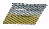 B & C Eagle 314X120HDR/28 Clipped Head 3-1/4-Inch by .120-Inch by 28 Degree Wire or Paper Collated Hot Dipped Galvanized Ring Shank Framing Nail (2,000 per Box)