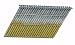 B & C Eagle 2X113HDR/28 Clipped Head 2-Inch by .113-Inch by 28 Degree Wire Collated Hot Dipped Galvanized Ring Shank Framing Nail (2,000 per Box)