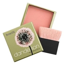 Benefit Cosmetics Dandelion