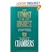 My Utmost For His Highest - Updated (OSWALD CHAMBERS LIBRARY)