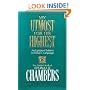 My Utmost for His Highest: Updated Edition (OSWALD CHAMBERS LIBRARY)